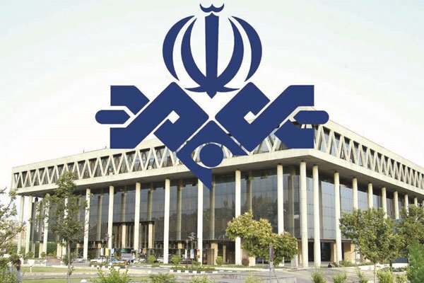 تلویزیون حین بازی ایران - ژاپن ۱۳۰ تبلیغ نمایش داد