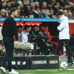 آلونسو: خطا روی وینیسیوس یک پنالتی خیلی واضح بود/ بسیار متحد هستیم