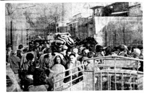 روزی که آتش انقلاب دامن شهرنو را گرفت/ یکی از روسپیان: ما که خودمان نمی‌خواستیم این کاره بشویم، جامعه‌ ما را به این کار وادار کرد
