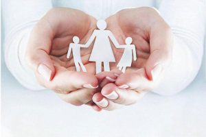 زن-سرپرست-خانوار