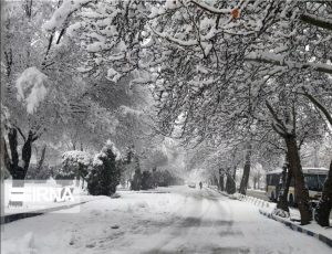 سامانه بارشی