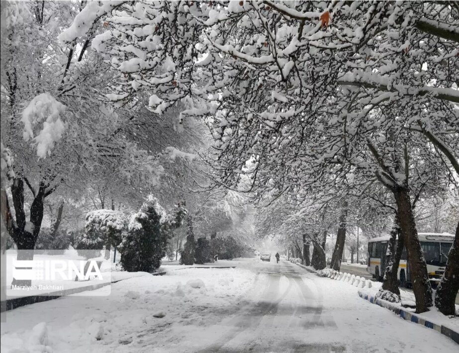 سامانه بارشی