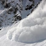 ریزش بهمن در شمال ایتالیا جان ۵ کوهنورد آلمانی را گرفت