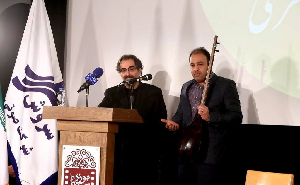 شهرام ناظری:‌ به دلیل اتفاقات ناخوشایند، ۵ سال کنسرت برگزار نکردم