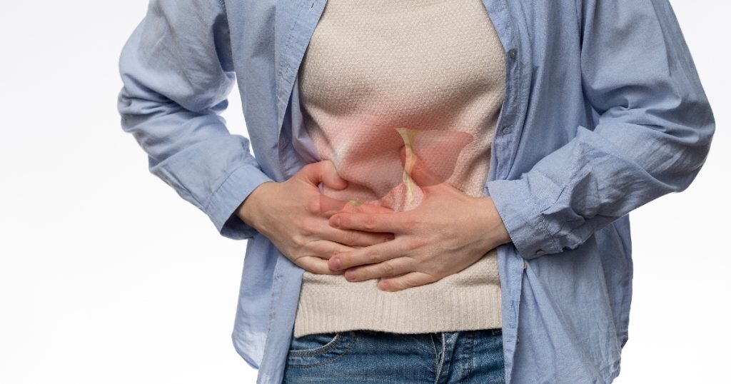 علائم ابتلا و روش درمان کبد چرب چیست؟