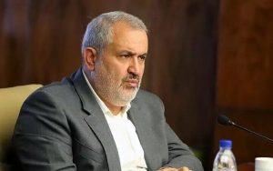 عکسی از عباس علی آبادی