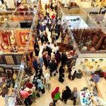 برگزاری نمایشگاه بهاره ۱۴۰۵ در ۵ نقطه تهران