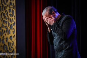 همسر علیرضا قربانی درگذشت