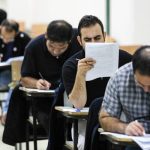 تأثیر قطعی نمرات امتحانات نهایی یازدهمی‌ها در کنکور ۱۴۰۵/ سهم کم «ریاضی» در انتخاب رشته