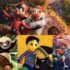 برگ برنده صنعت انیمیشن دنیا چیست؟