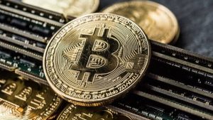 بیت‌کوین