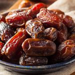 نقش خرما در بهبود عملکرد سیستم گوارشی