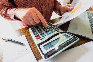 اظهارنامه مالیات