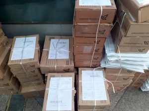 دلیل تأخیر ارسال مرسوله‌های پستی در نوروز/میزان ترافیک مرسولات چقدر بود؟