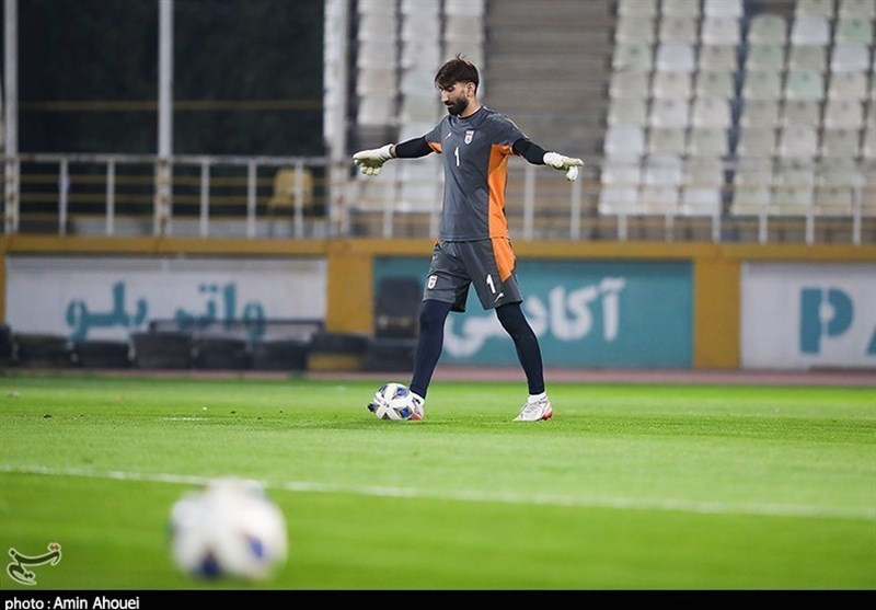 بیانیه تند پرسپولیس علیه تیم‌ ملی/اعلام زمان دوری بیرانوند