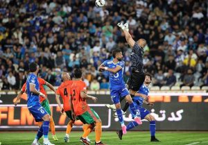 منوچهری: قهرمانی استقلال از سبک بازیاش مهمتر است