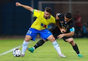 جدول لیگ برتر فوتبال