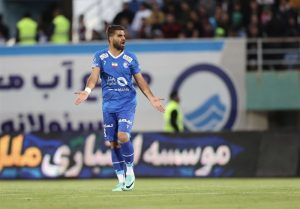 مرادمند: دلیل دارم که نمی‌خواهند استقلال قهرمان شود