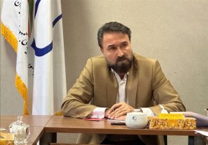 سرپرست دوومیدانی: حقوق رسولی را دادهایم؛ احتمالاً یادش رفته