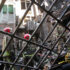آتش سوزی مرگبار کارگاه ساختمانی در تهران/ ۶ کارگر جان باختند+ جزئیات