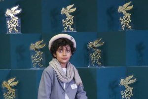 تجربه اولین بازی در برابر علی نصیریان/ بازیگری را ادامه میدهم