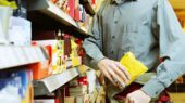 تقاضا برای میوه‌های پلاسیده/ افزایش۲ درصدی سرقت مواد غذایی از سوپرمارکت‌ها