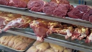 قیمت جدید گوشت و مرغ اعلام شد/ جدول قیمت