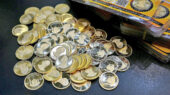 قیمت سکه، نیم‌سکه و ربع‌سکه امروز چهارشنبه ۱۵ فروردین ۱۴۰۳