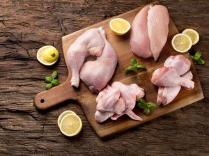 کاهش قیمت گوشت مرغ