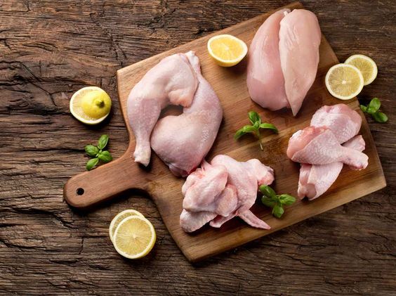 کاهش قیمت گوشت مرغ