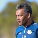 مورایس سرمربی شارجه شد