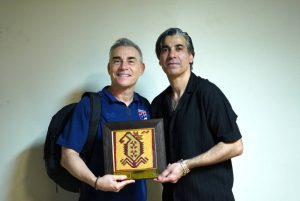وحید شمسایی