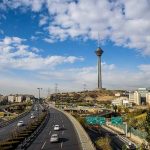 ۸۰ روز هوای قابل قبول در تهران