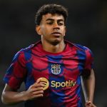 پیشنهاد ۲۵۰ میلیون یوریی به یامال