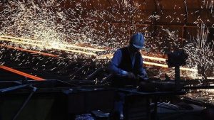 رشد اقتصادی ترکیه