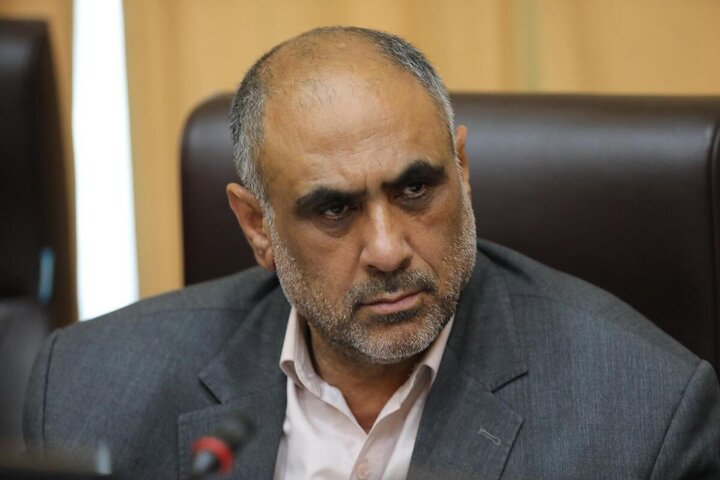 وزیر جهاد کشاورزی