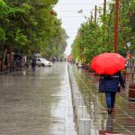 احتمال تغییر الگوی دورپیوند به «ال‌نینو» در بهار آینده