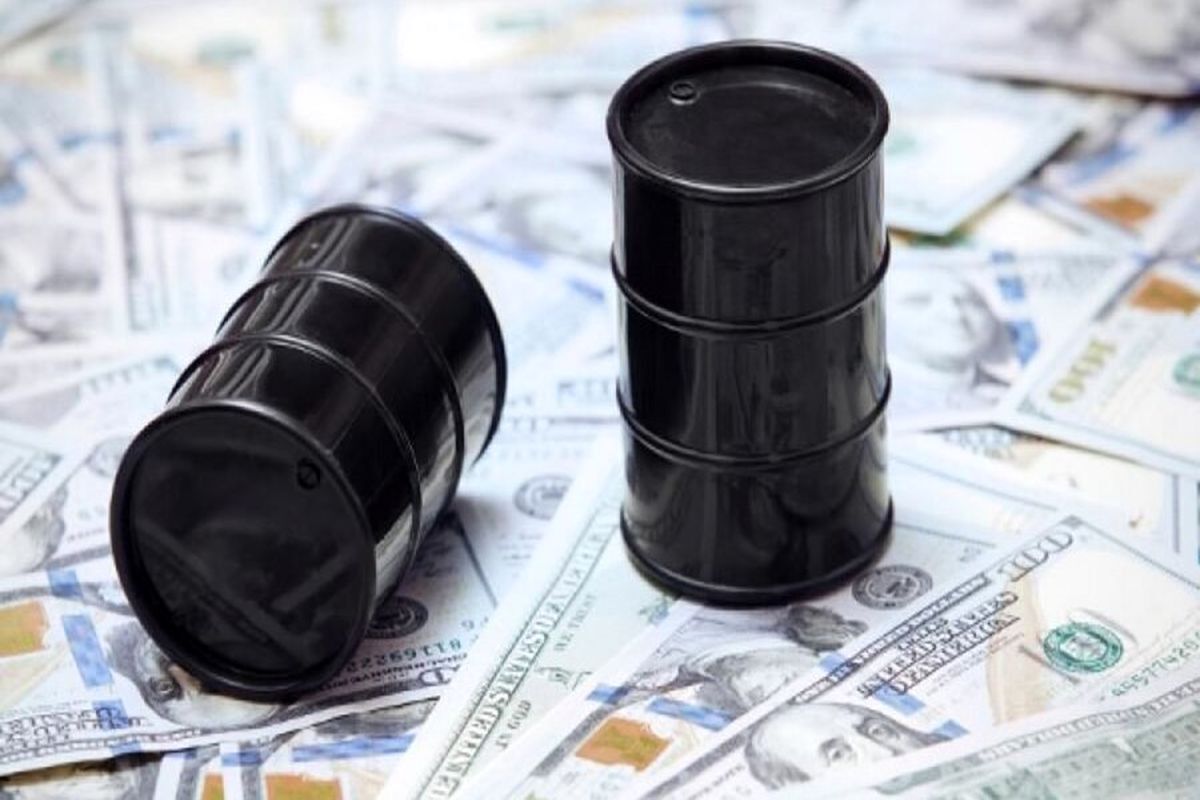 ثبات قیمت نفت