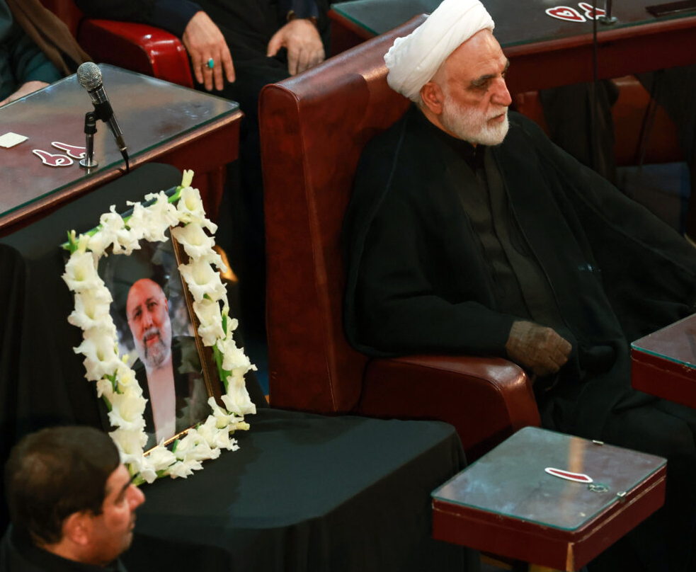 ششمین دوره مجلس خبرگان رهبری آغاز به کار کرد