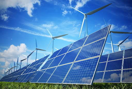 ثبت رکورد جدید انرژی تجدیدپذیر