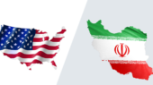 تجارت ایران و آمریکا