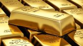 افت قیمت طلای جهانی به دنبال صعود دلار