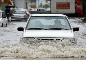 هشدار هواشناسی؛ آغاز بارشها و مخاطرات جوی در مناطق مختلف کشور