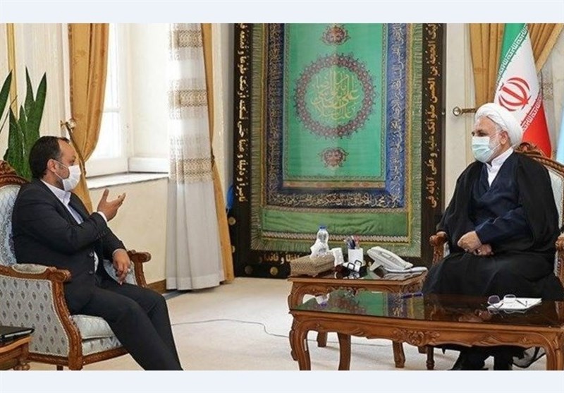 وزارت اقتصاد