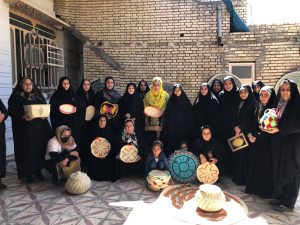 افزایش چشمگیر اشتغالزایی بانوان در دولت سیزدهم