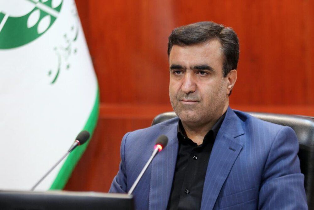 مدیریت پسماند و توقف پروژه پتروشیمی میانکاله در اولویت دولت