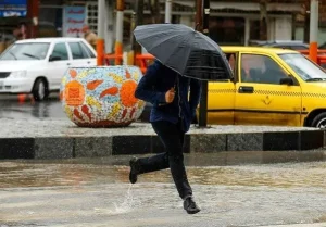 هواشناسی ایران امروز 9 تیره ماه 1403