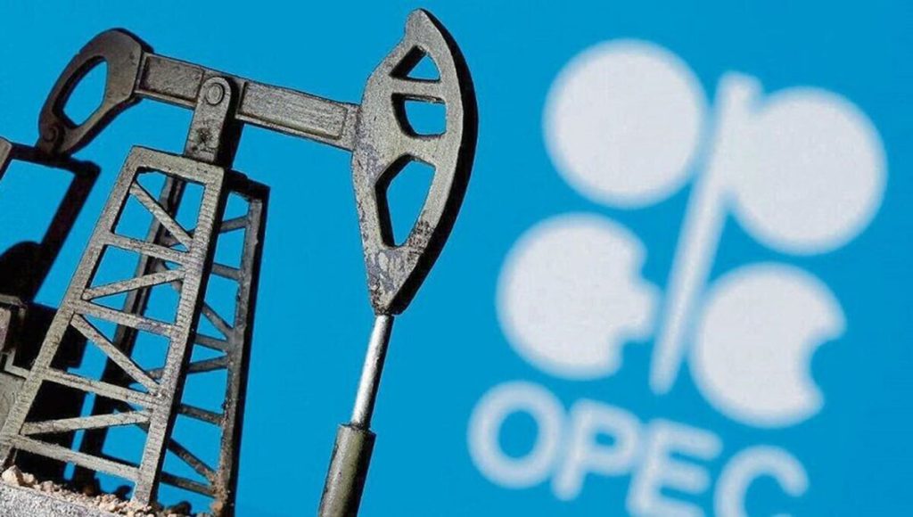 اوپک