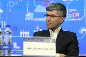 ریال دیجیتال راحتی خرید و انتقال وجه را فراهم میکند