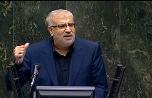 آمریکا نمی‌تواند صادرات نفت ایران را متوقف کند